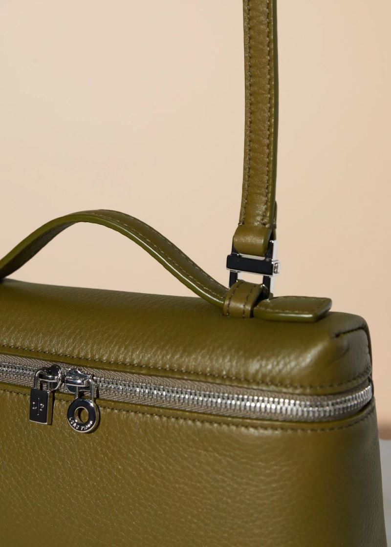 Loro Piana Satchel bags